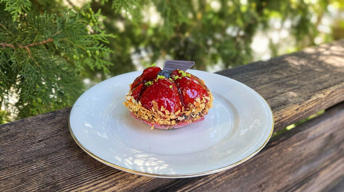 Feine Pâtisserie & Törtchen