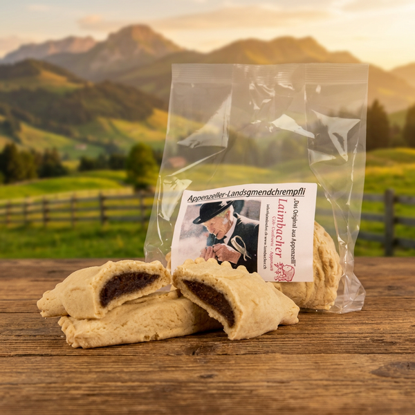 Appenzeller Landsgmendchrempfli