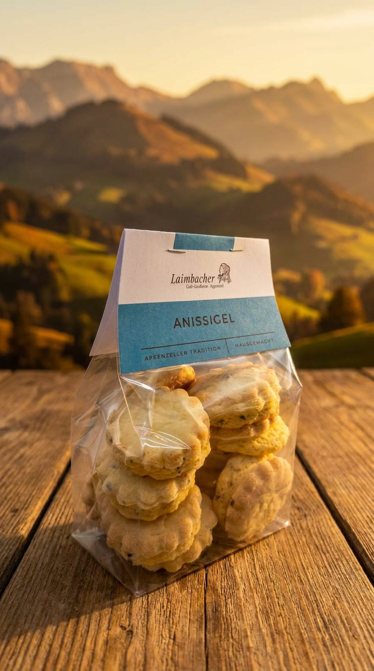 Anissigel