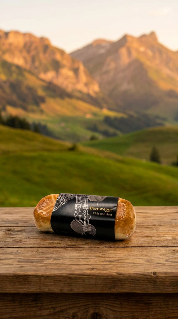 Original Appenzeller Berewegge