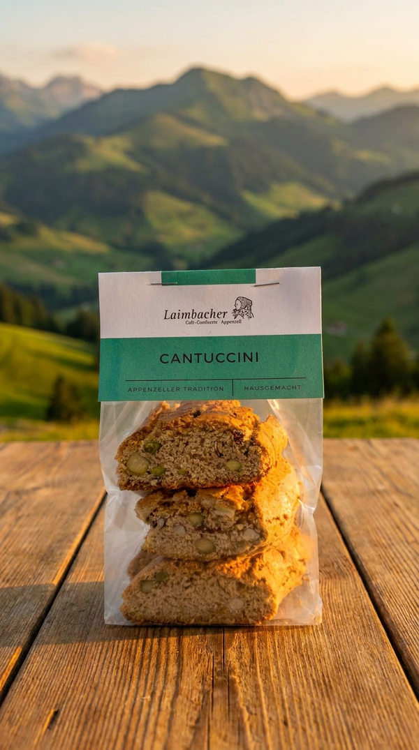 Cantuccini