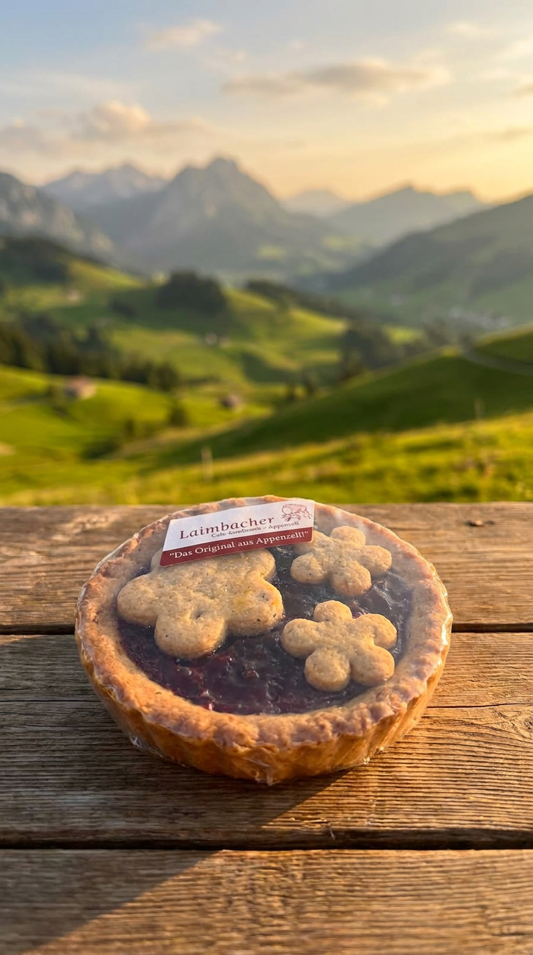 Linzertörtli