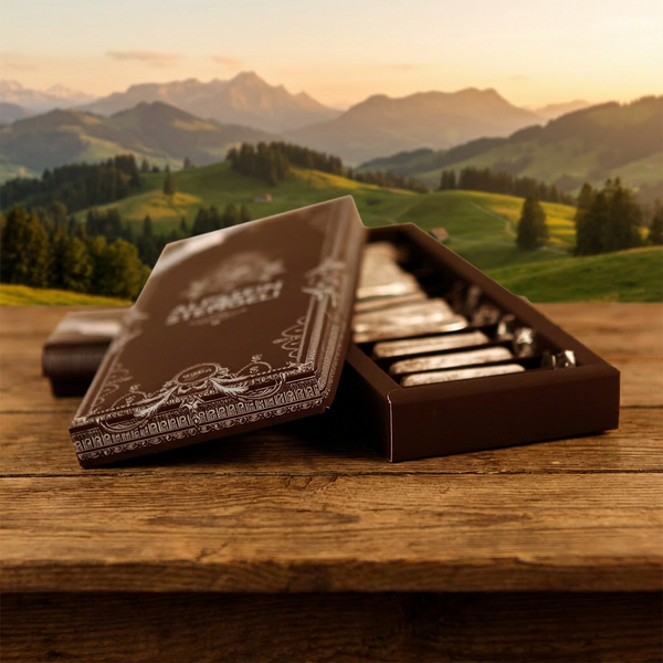 Alpsteinbitter Stengeli
