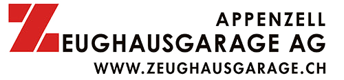 Zeughausgarage Appenzell